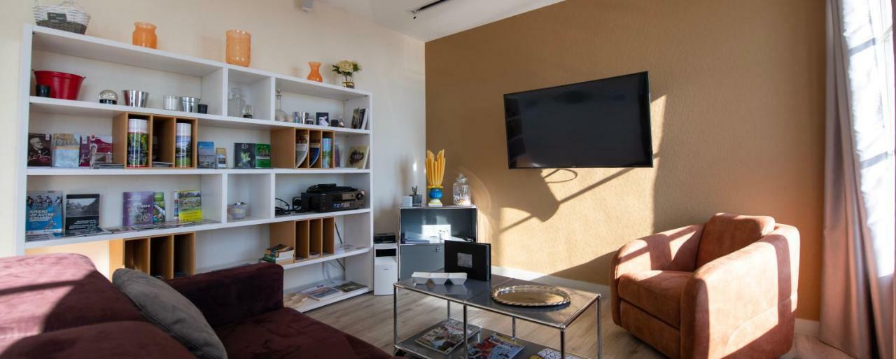 Le 360 Tour Perret 19Eme Panorama 4 Etoiles Apartment Amiens Exterior photo