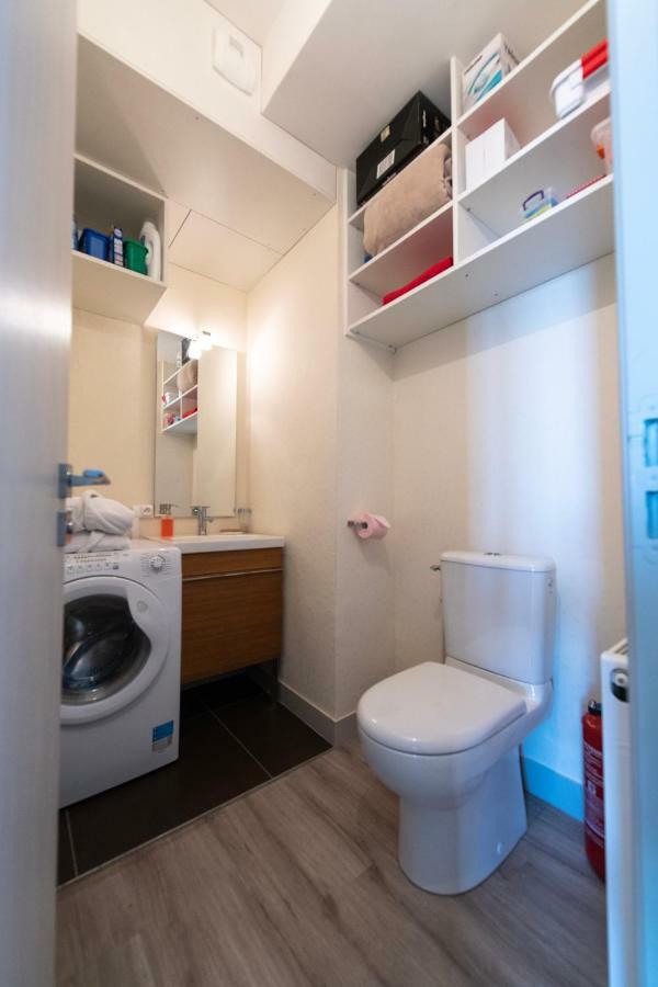 Le 360 Tour Perret 19Eme Panorama 4 Etoiles Apartment Amiens Exterior photo